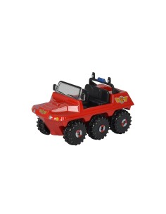 Sam the fireman vehicle hydrus GIOAML11000/2 Giochi Preziosi | Futurartshop.com