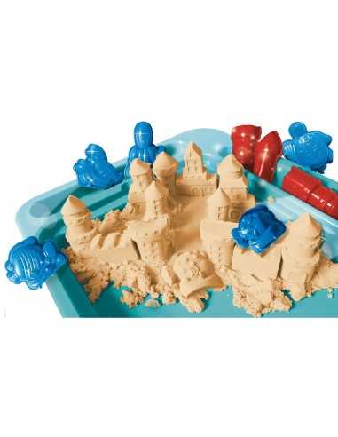 I create magic sand creative LIS63741 Lisciani | Futurartshop.com