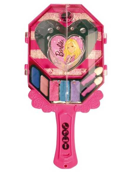 Barbie make-the magic mirror LIS62188 Lisciani | Futurartshop.com