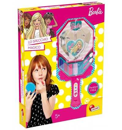 Barbie ausrüstung der magische spiegel 62188 Lisciani- Futurartshop.com