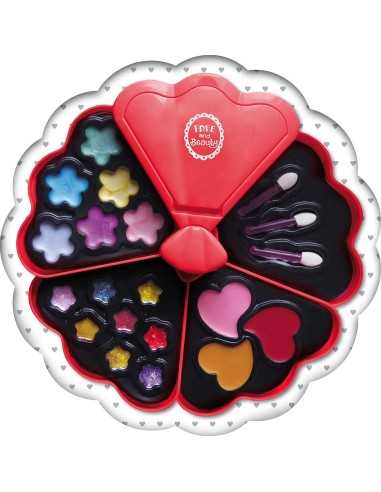 Free and beauty trendy trousse LIS63819 Lisciani | Futurartshop.com