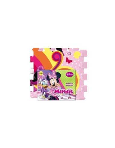 disney minnie mouse Daisy duck puzzle mat MAGGG-00702 Grandi giochi | Futurartshop.com