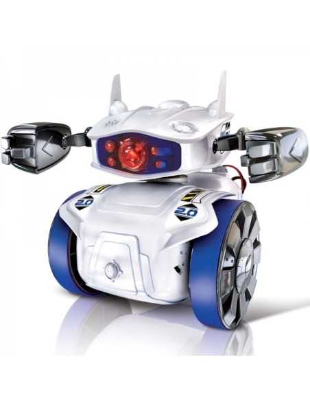 cyber robot programmabile CLE13941 Clementoni | Futurartshop.com
