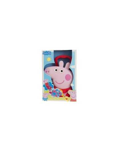 Peppa Pig 3D hair set case MAGGG-00853 Grandi giochi | Futurartshop.com