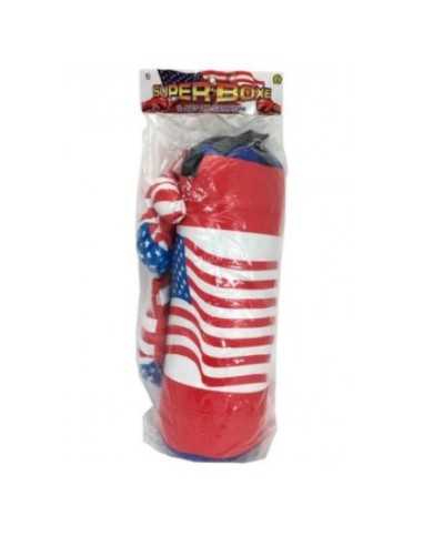Set super boxing MAZYB150326ND Mazzeo | Futurartshop.com