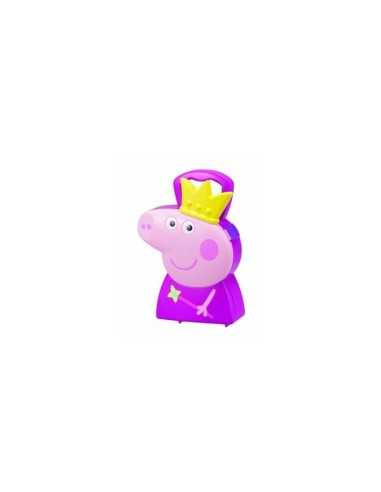 Peppa Pig 3D jewelry case MAGGG-00852 Grandi giochi | Futurartshop.com