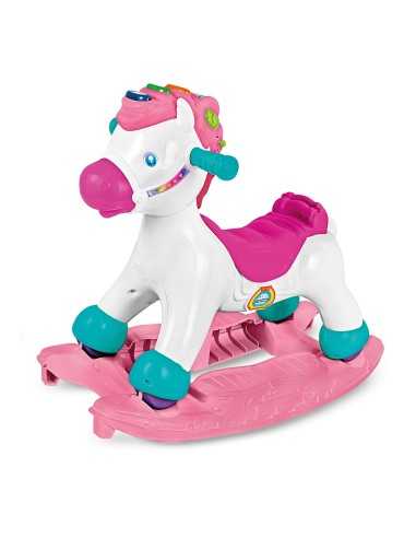 Pony martina stellina 3-in-1 CLE17199 Clementoni | Futurartshop.com