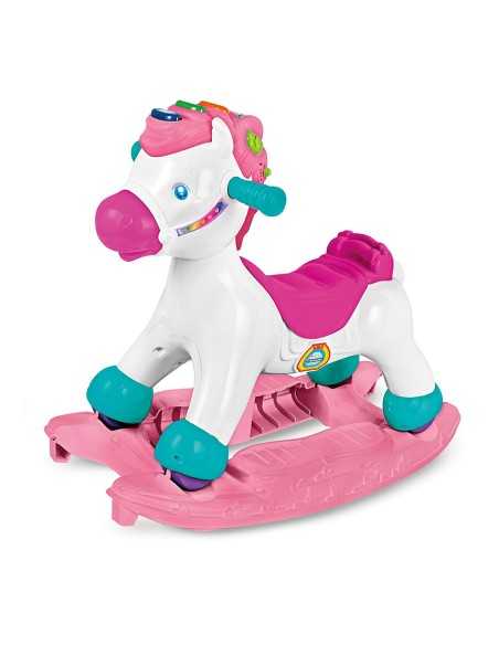 Pony martina stellina 3-in-1 CLE17199 Clementoni | Futurartshop.com