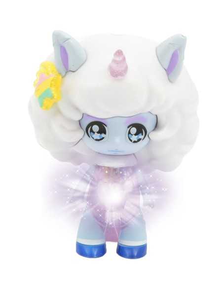 Glimmies rainbow friends glimtree with 2 doll GIOGLN06000 Giochi Preziosi | Futurartshop.com
