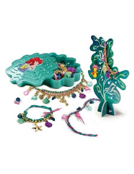 Disney princess jewelry of the princesses CLE15181 Clementoni | Futurartshop.com