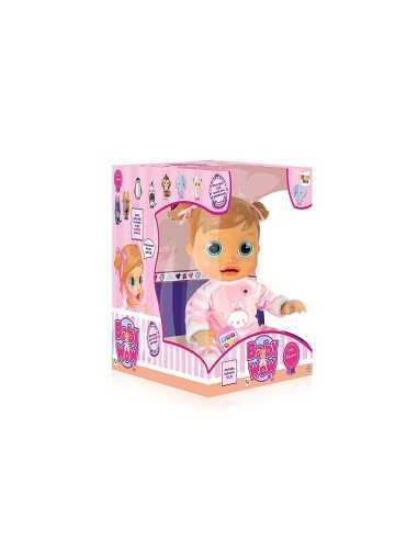 Baby wow tea doll interactive IMC95212IMIT IMC Toys | Futurartshop.com