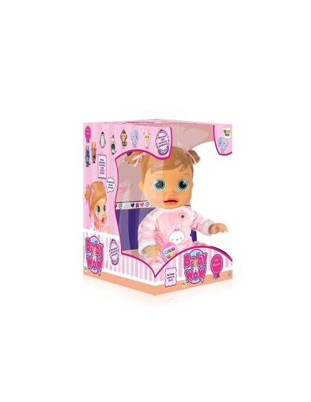Baby wow tea doll interactive IMC95212IMIT IMC Toys | Futurartshop.com