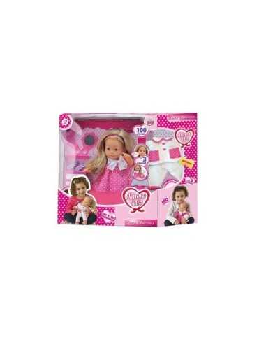 My love sings and tells GG71008 MAGGG-71008 Grandi giochi | Futurartshop.com