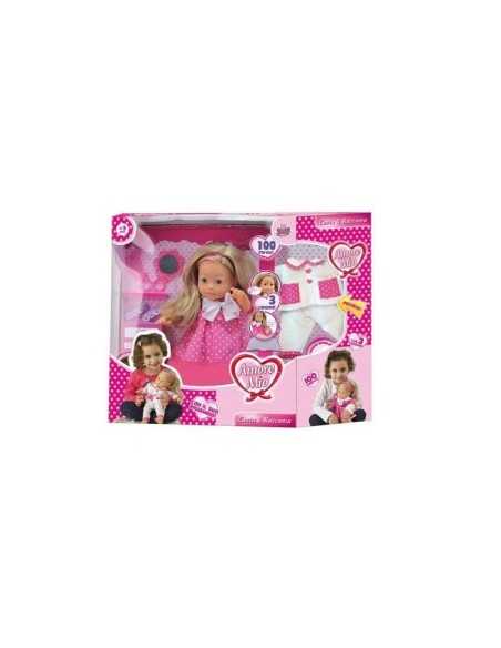 My love sings and tells GG71008 MAGGG-71008 Grandi giochi | Futurartshop.com