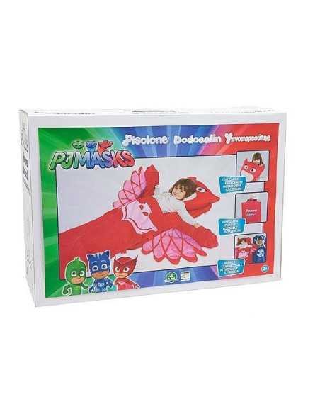 Pisolone pj masks gufetta GIOPLJ01000 Giochi Preziosi | Futurartshop.com
