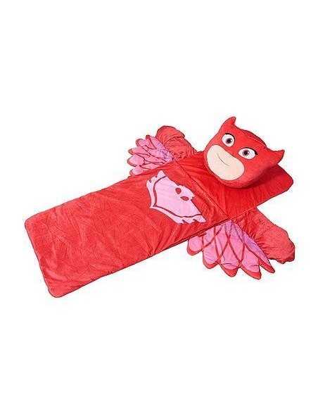 Pisolone pj masks gufetta GIOPLJ01000 Giochi Preziosi | Futurartshop.com