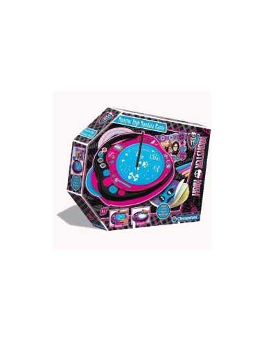 monster high mandala CLE15780 Clementoni | Futurartshop.com