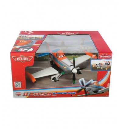 planes rc dusty 1:24 turbo 213089803 Simba Toys-Futurartshop.com