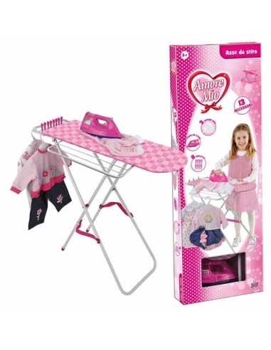 Love My Ironing Board with Iron Set MAGGG-71051 Grandi giochi | Futurartshop.com