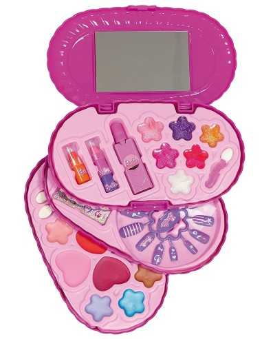 Barbie set trousse make-up LIS63253 Lisciani | Futurartshop.com