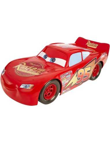Cars 3 car lightning mc queen maxi 50 cm MATFBN52 Mattel | Futurartshop.com