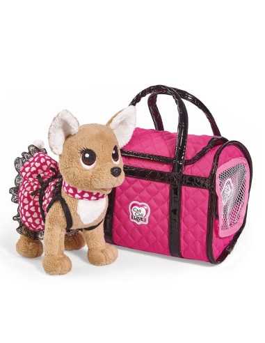 Cagnolino chi chi love paris II SIM105893123 Simba Toys | Futurartshop.com