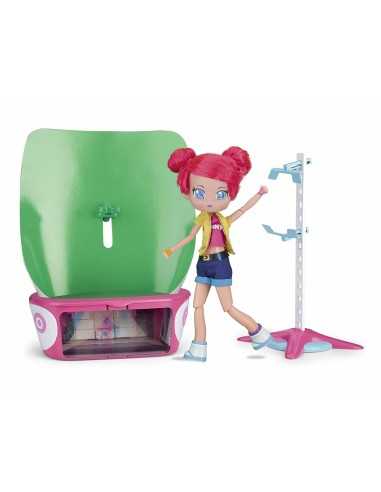 Piny playset dance class FAM700013449 Famosa | Futurartshop.com