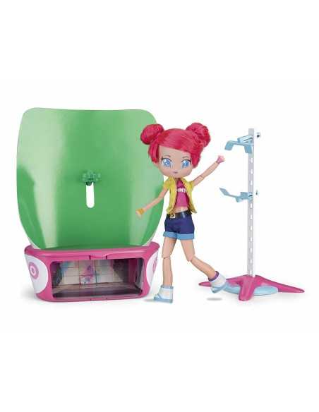 Piny playset dance class FAM700013449 Famosa | Futurartshop.com