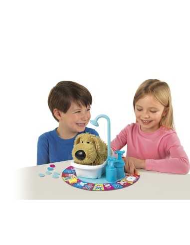 Soggy doggy dog soggy that wets everywhere GIOGGY00001 Giochi Preziosi | Futurartshop.com
