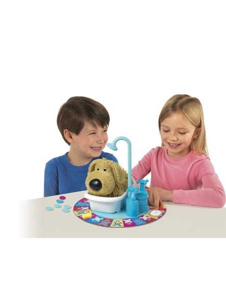 Soggy doggy cagnolino zuppo che ti bagna dappertutto GIOGGY00001 Giochi Preziosi | Futurartshop.com
