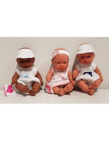 Bambola arias elegance baby 6 modelli GIORDF60018 Giochi Preziosi | Futurartshop.com