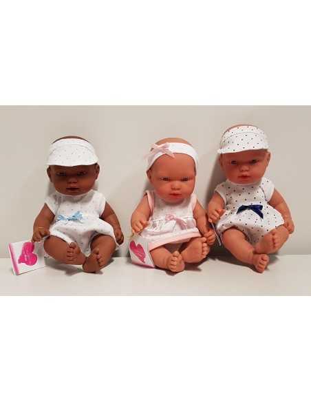 Bambola arias elegance baby 6 modelli GIORDF60018 Giochi Preziosi | Futurartshop.com