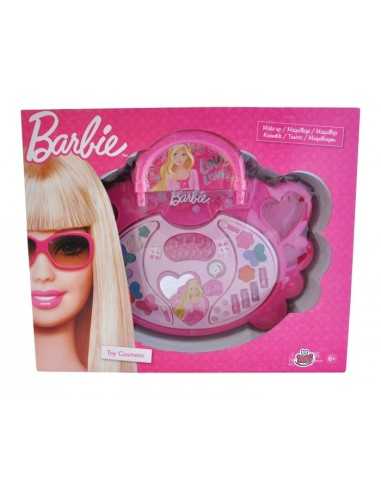 Barbie vanity studio tricks 2262543750226 Grandi giochi | Futurartshop.com