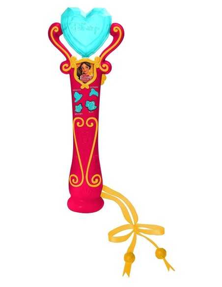 Elena of avalor microphone record IMC291034EL IMC Toys | Futurartshop.com