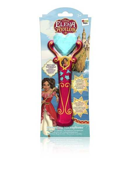 Elena of avalor microfono record IMC291034EL IMC Toys | Futurartshop.com