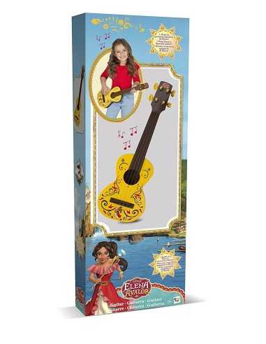 Elena of avalor chitarra con luci IMC291096EL IMC Toys | Futurartshop.com
