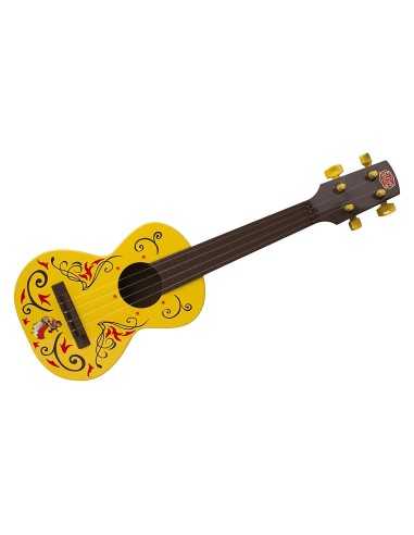 Elena of avalor chitarra con luci IMC291096EL IMC Toys | Futurartshop.com