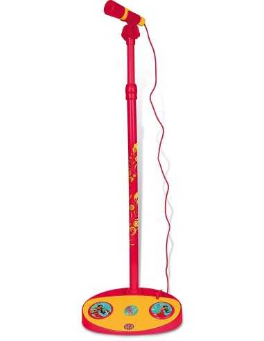 Elena of avalor microfono amplicatore IMC291041EL IMC Toys | Futurartshop.com