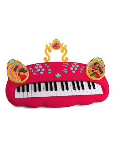 elena of avalor multi-function keyboard IMC291058EL IMC Toys | Futurartshop.com