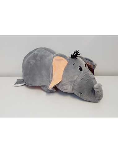 Peluche filp a zoo 2 in 1 theodore tiger e emma elephant GIOHDG30614/3 Giochi Preziosi | Futurartshop.com