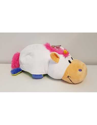 Peluche filp a zoo 2 in 1 persephone unicorn e imogen drago GIOHDG30614/4 Giochi Preziosi | Futurartshop.com