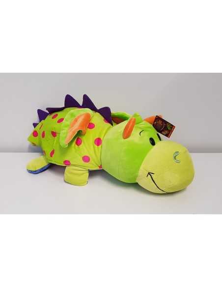 Peluche filp a zoo 2 in 1 persephone unicorn e imogen drago GIOHDG30614/4 Giochi Preziosi | Futurartshop.com