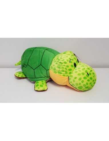 Plush filp to the zoo 2-in-1 hanna hedgehog and tito turtle GIOHDG30614/5 Giochi Preziosi | Futurartshop.com