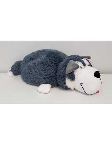 Plush filp to the zoo 2-in-1 poppi polar bear and asher husky GIOHDG30614/6 Giochi Preziosi | Futurartshop.com
