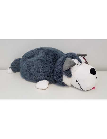 Plush filp to the zoo 2-in-1 poppi polar bear and asher husky GIOHDG30614/6 Giochi Preziosi | Futurartshop.com