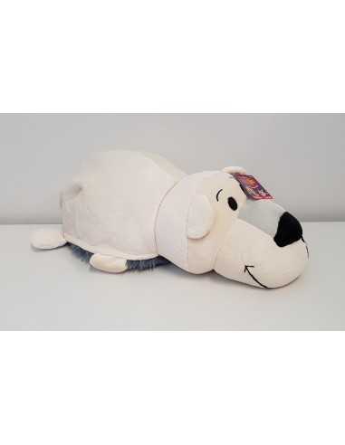 Plush filp to the zoo 2-in-1 poppi polar bear and asher husky GIOHDG30614/6 Giochi Preziosi | Futurartshop.com