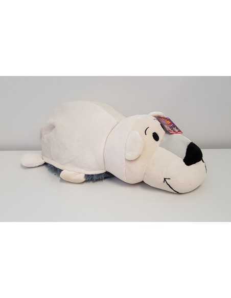 Peluche filp a zoo 2 in 1 poppi polar bear e asher husky GIOHDG30614/6 Giochi Preziosi | Futurartshop.com