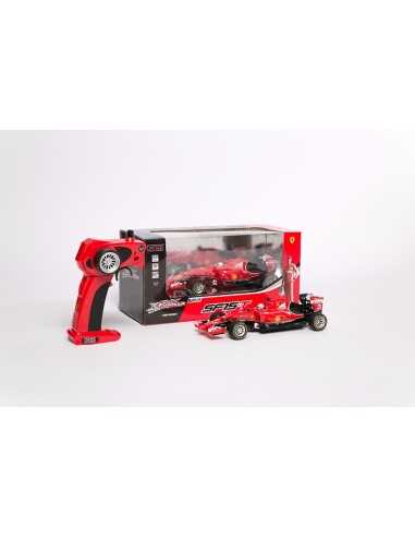 Macchia ferrari formula uno radiocomandata PRI3493 Prismalia | Futurartshop.com