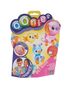 Set ricarica oonies kit pet scene GIONEE02000/1 Giochi Preziosi | Futurartshop.com