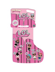 Sock sock Epiphany Lol Surprise, 2018 GIOCA30000 Giochi Preziosi | Futurartshop.com